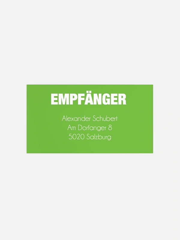 Tolle Nummer
