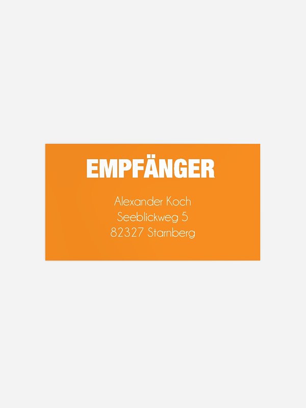 Tolle Nummer