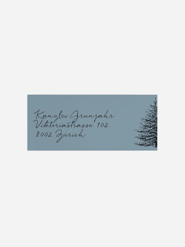 Pinetree Mitarbeiter