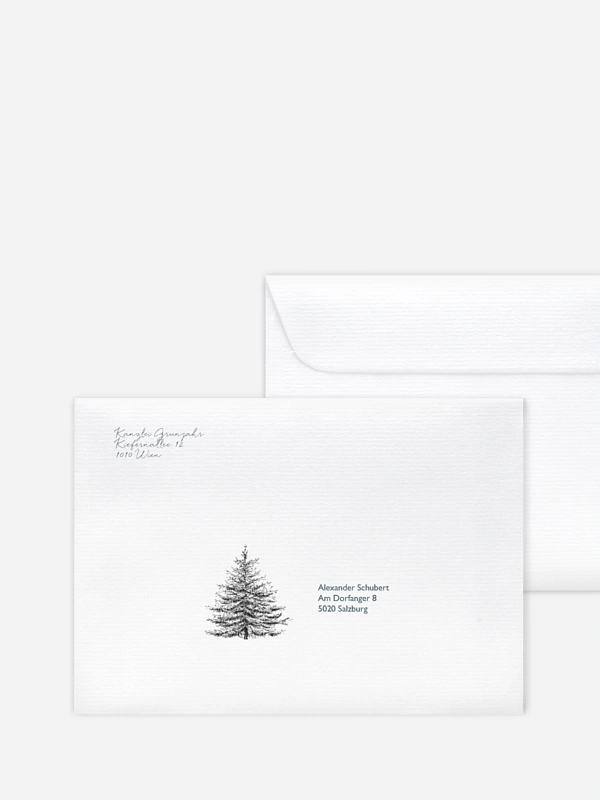 Pinetree Mitarbeiter