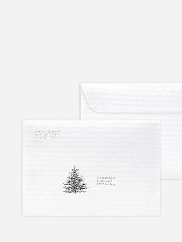 Pinetree Mitarbeiter