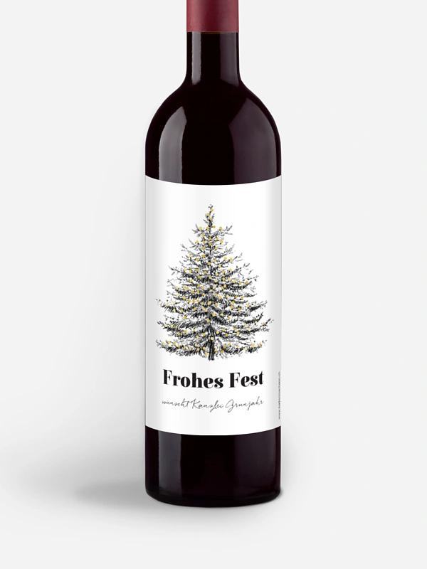 Pinetree Mitarbeiter