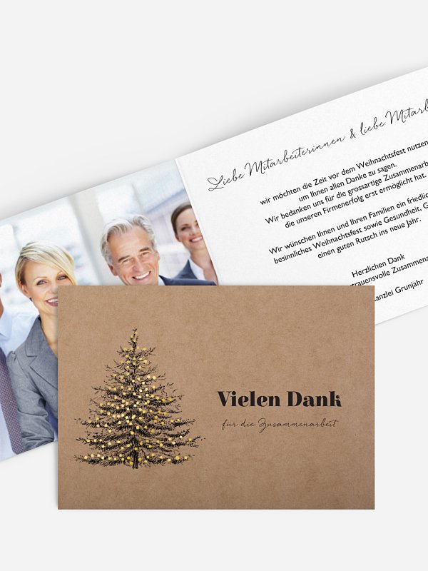 Pinetree Mitarbeiter