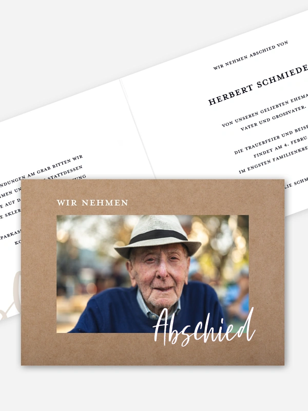 Liebevolle Worte