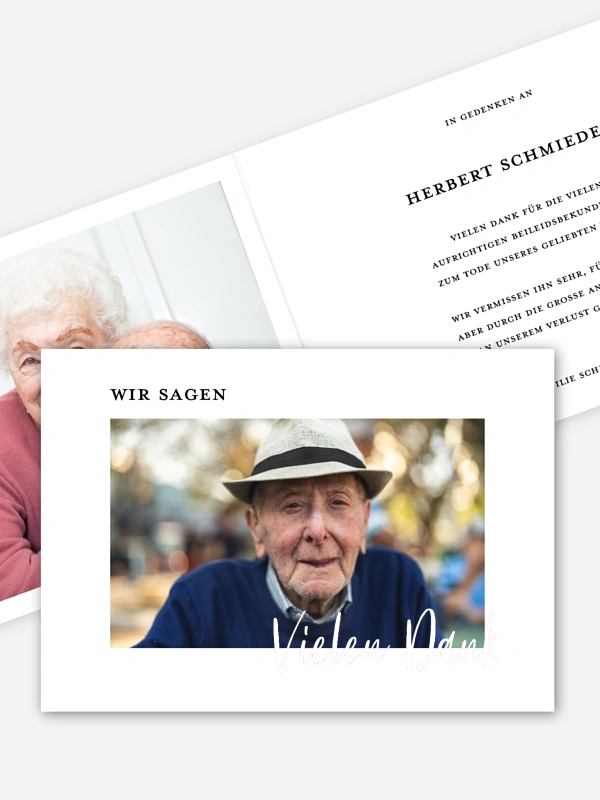 Liebevolle Worte