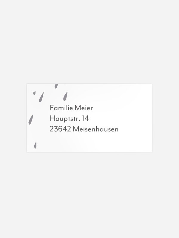Herbstregen