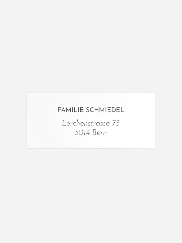 Wir vermissen dich