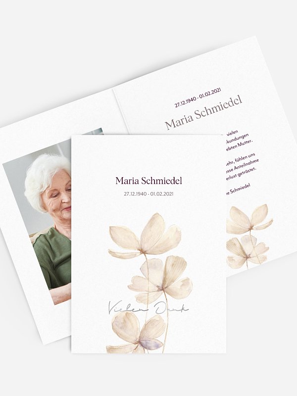 Dankbarkeit
