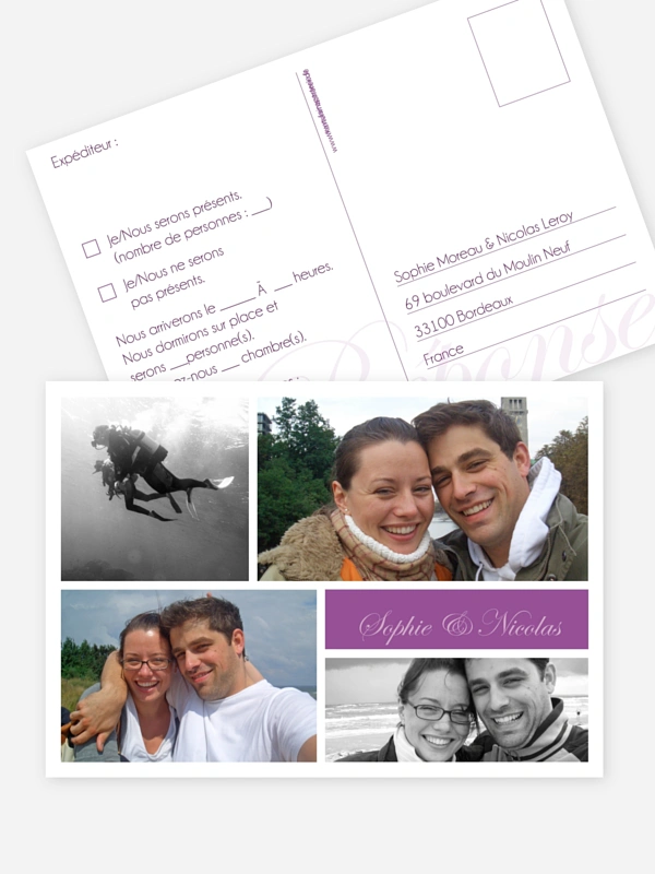 Galerie de photos