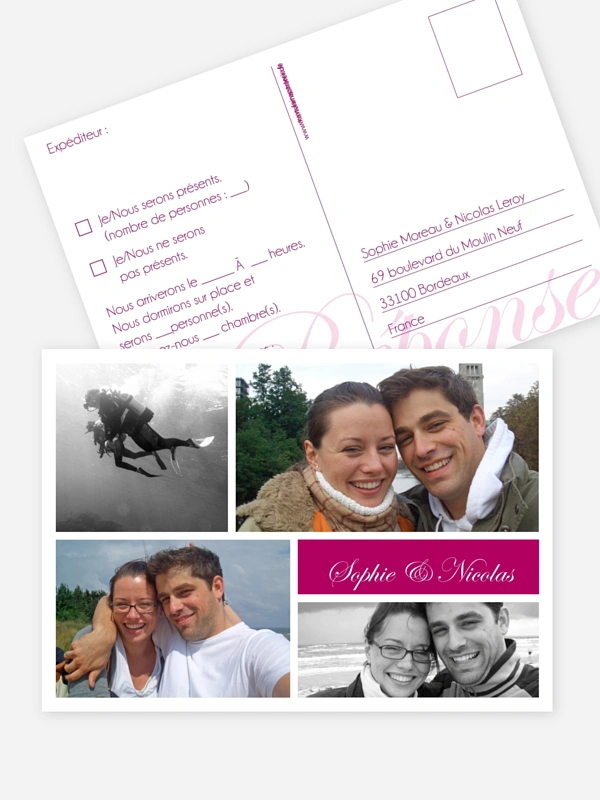 Galerie de photos