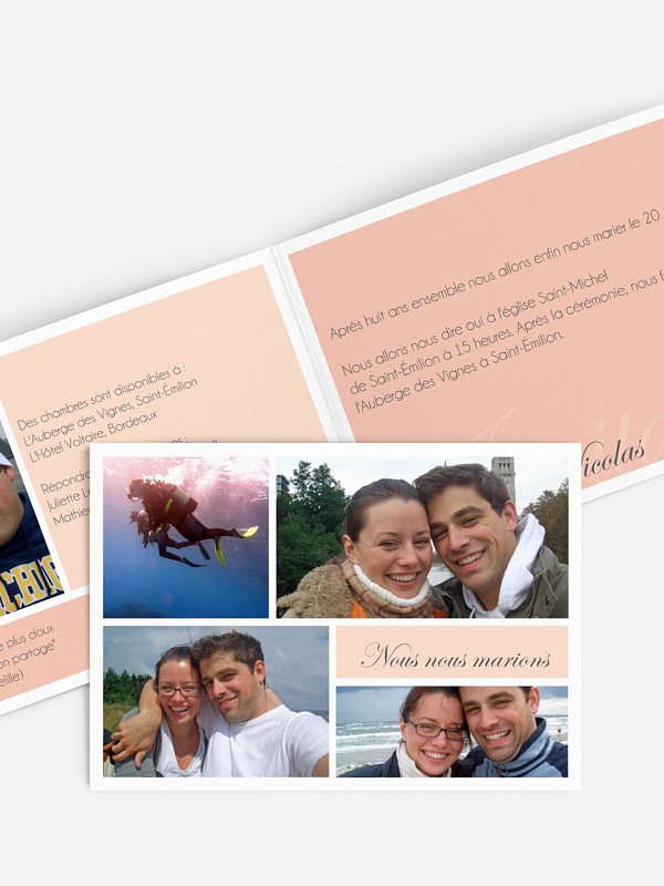 Galerie de photos