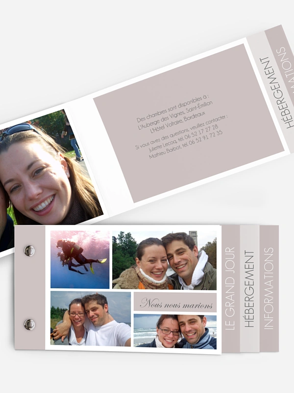 Galerie de photos