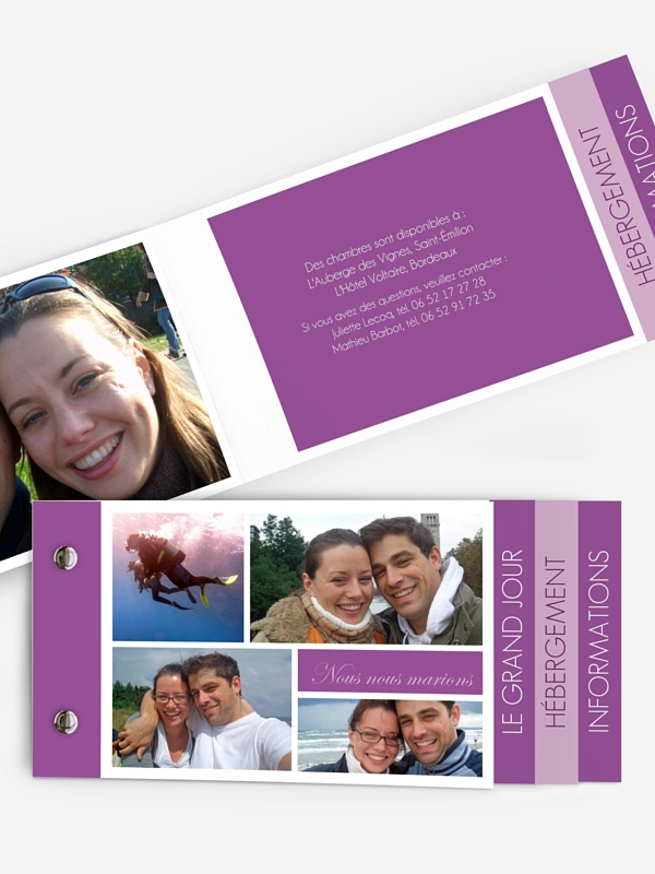 Galerie de photos