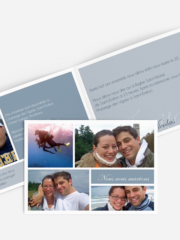 Galerie de photos