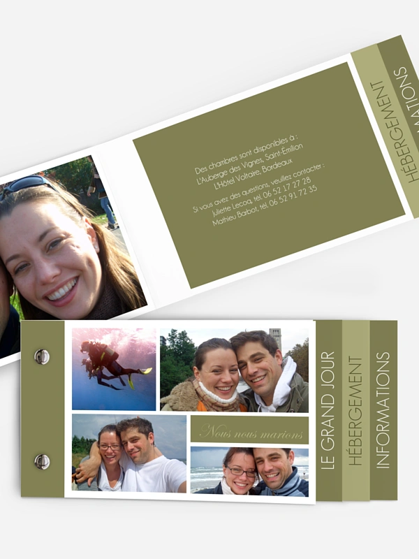 Galerie de photos