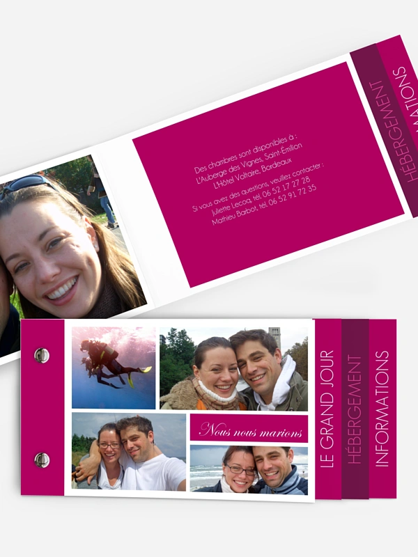 Galerie de photos