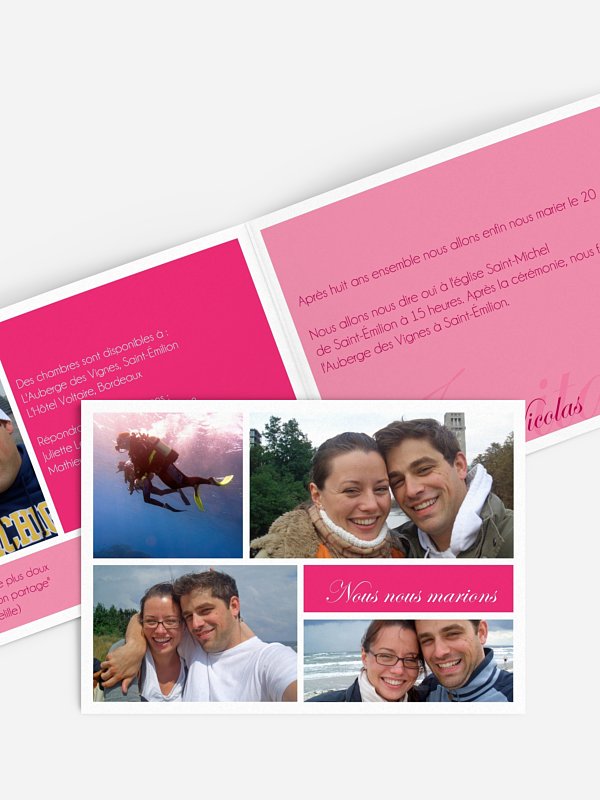 Galerie de photos