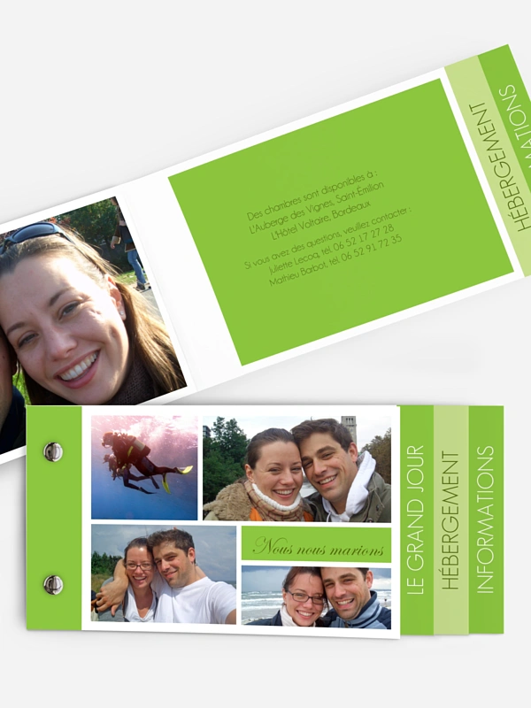 Galerie de photos