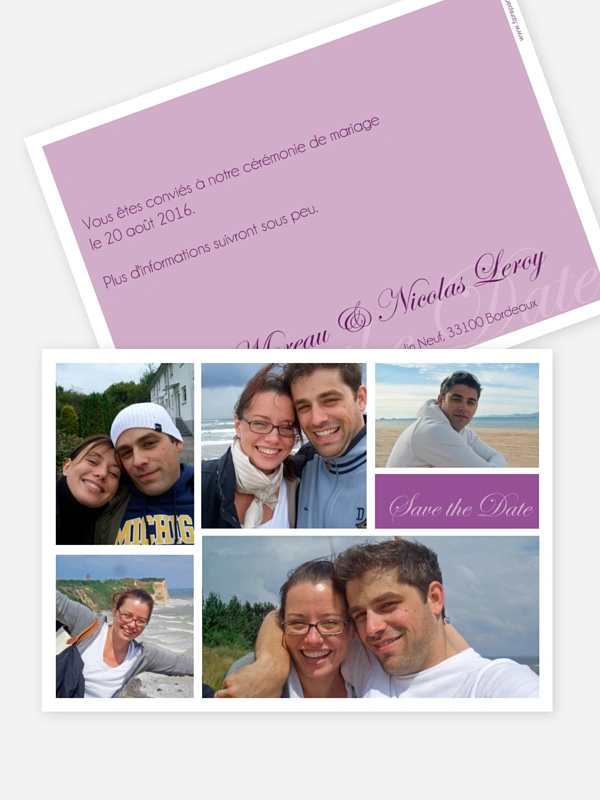 Galerie de photos