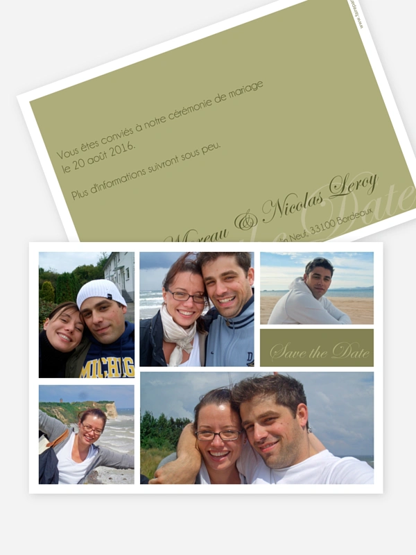 Galerie de photos