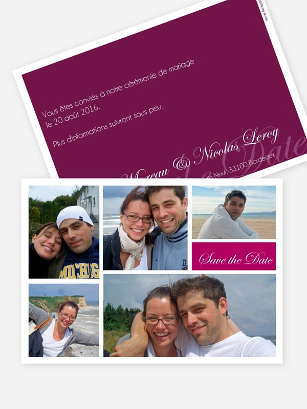 Galerie de photos