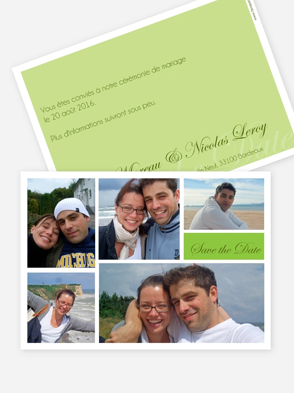 Galerie de photos