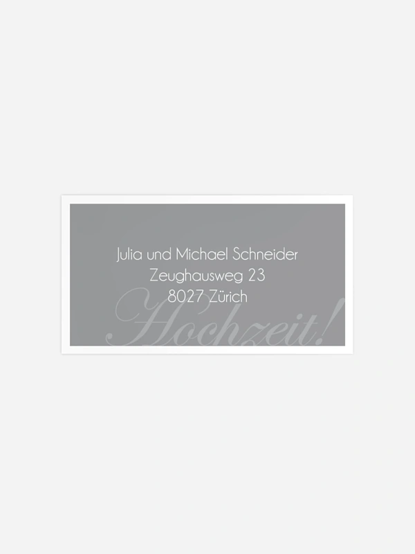Fotowand