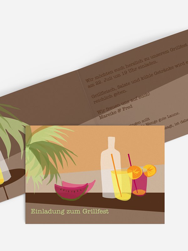 Beachparty