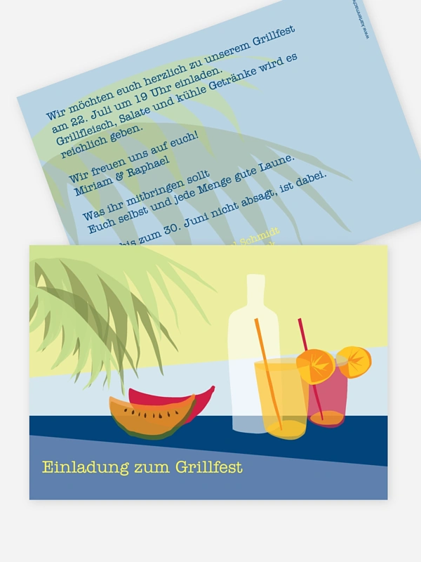 Beachparty