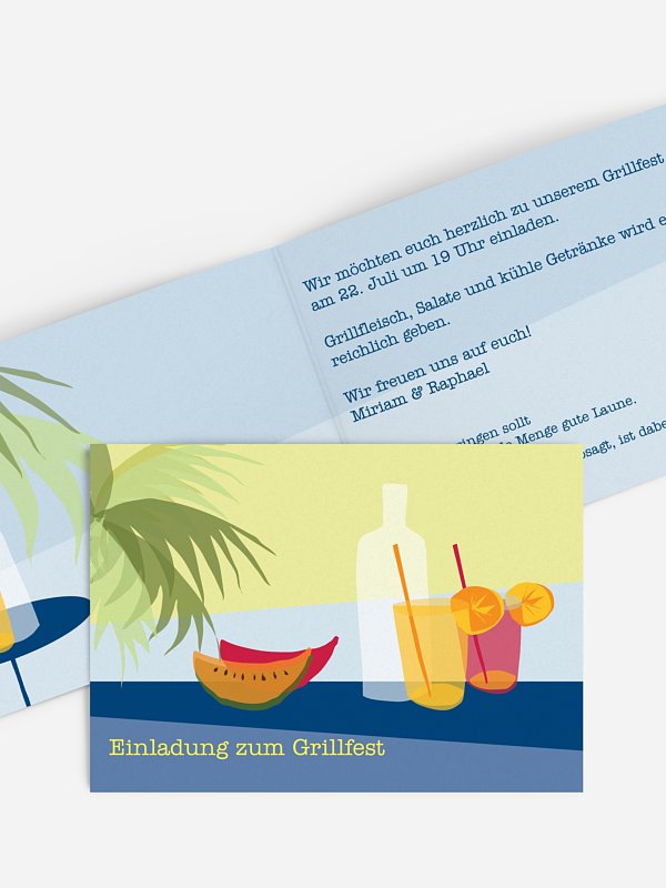 Beachparty