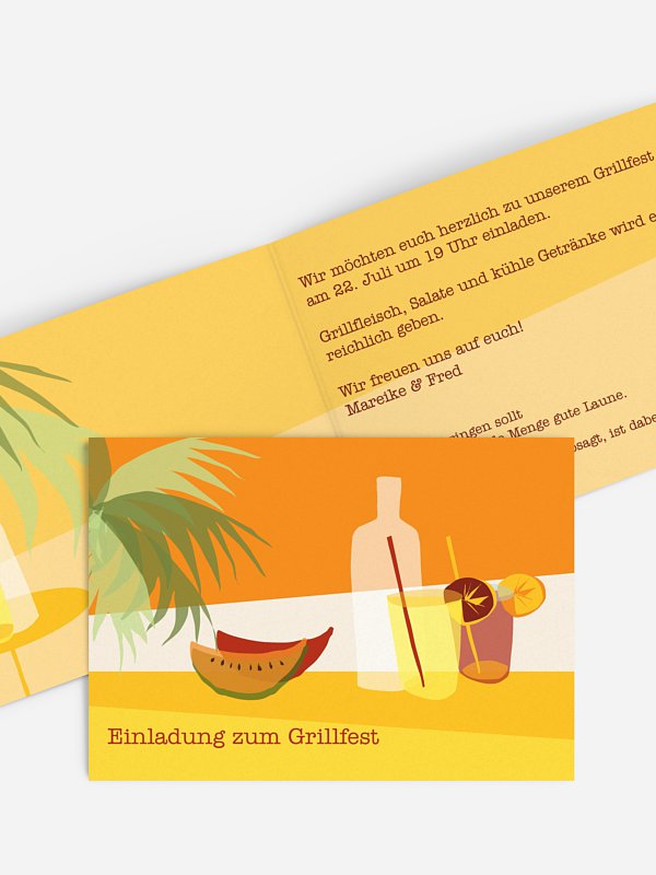 Beachparty