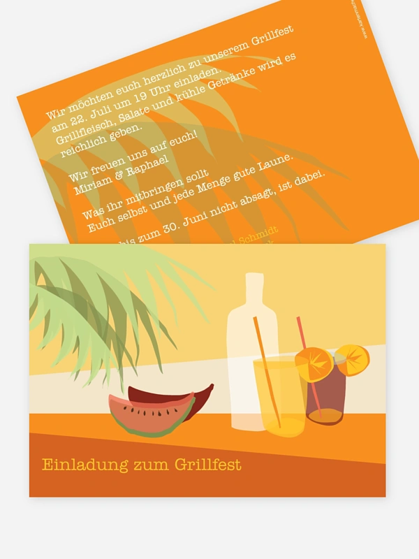 Beachparty