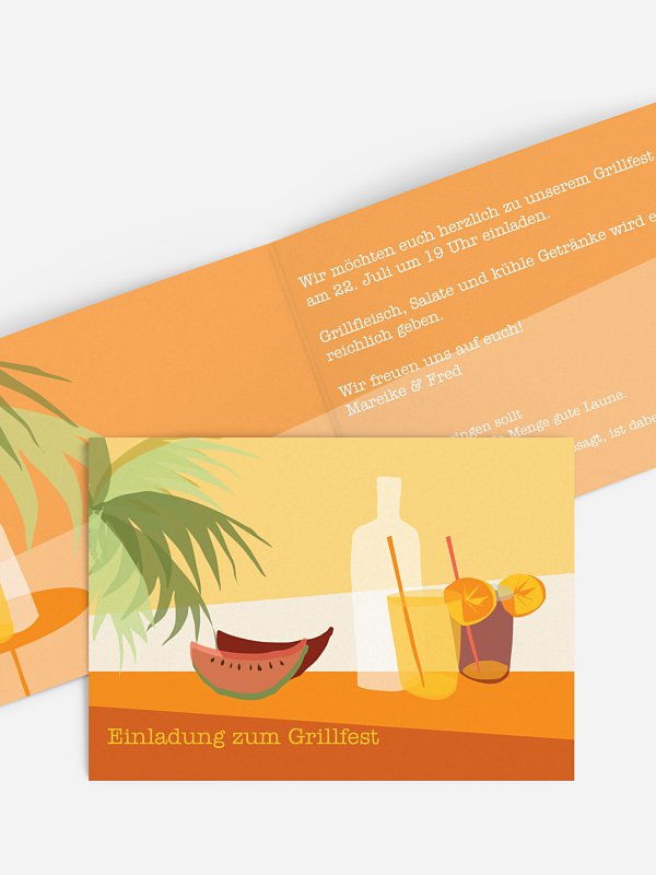 Beachparty