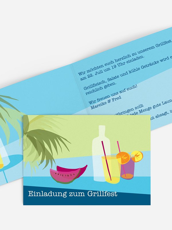 Beachparty