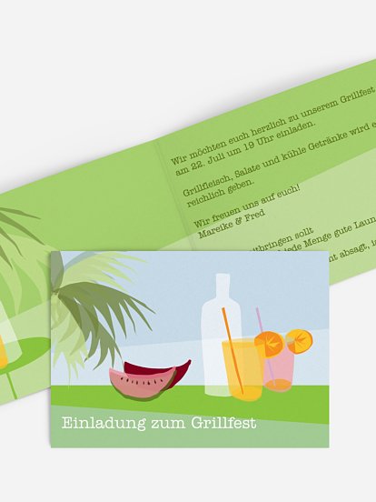 Beachparty Beachparty