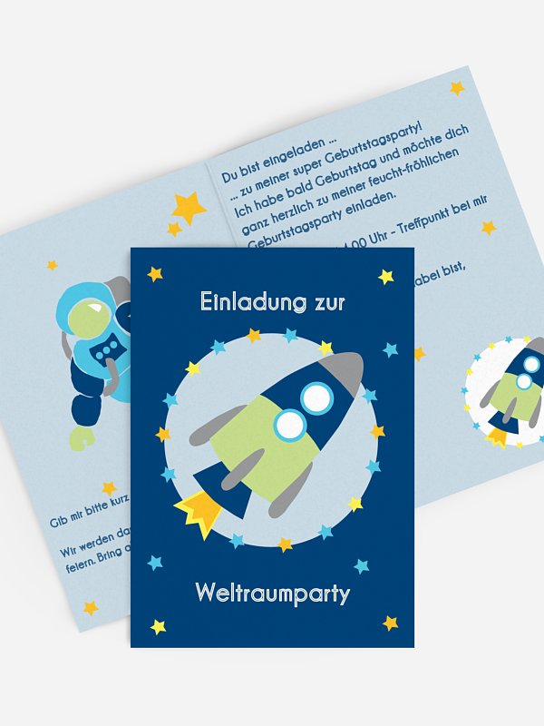 Weltraum Einladung Etsy Weltraum Einladung Etsy