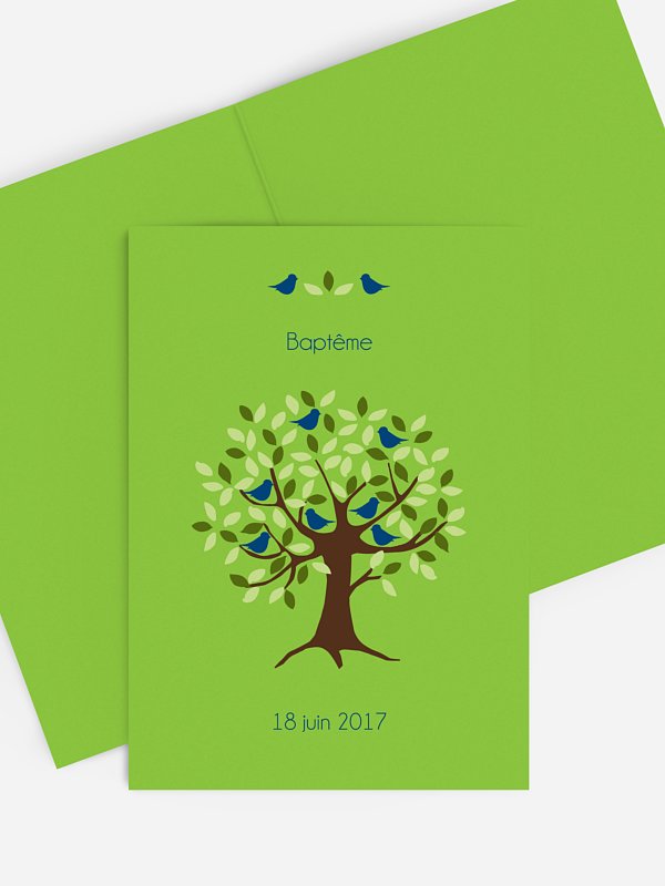 L'arbre aux oiseaux
