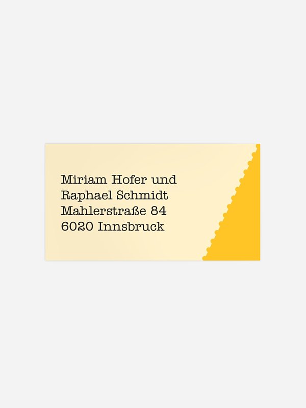 Eintrittskarte