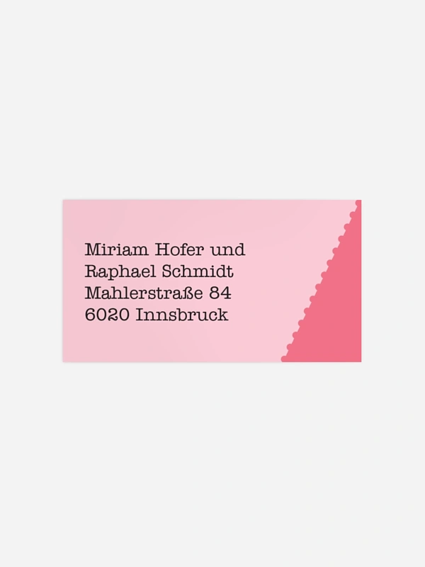 Eintrittskarte