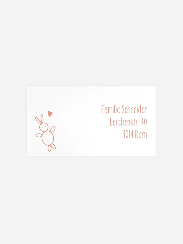 Unser Liebling
