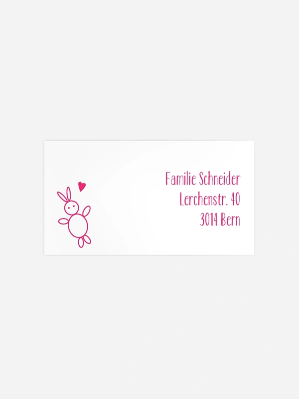 Unser Liebling