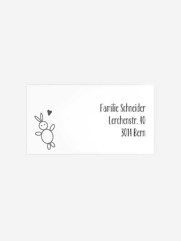 Unser Liebling