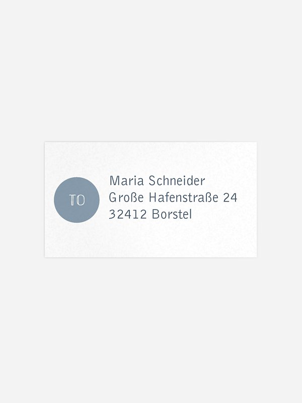 Lang ist's her