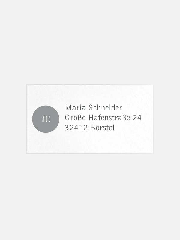 Lang ist's her