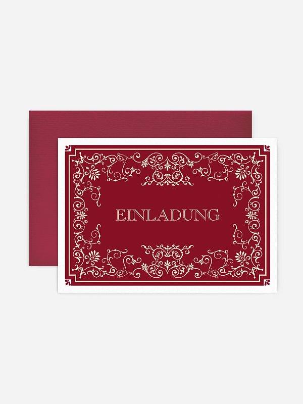 Die Lustige Einladung Zum Geburtstag Mit Den Wichtigsten Hinweisen