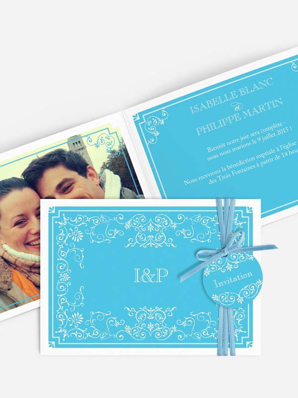 Faire-part-mariage-lgance-turquoise-0401