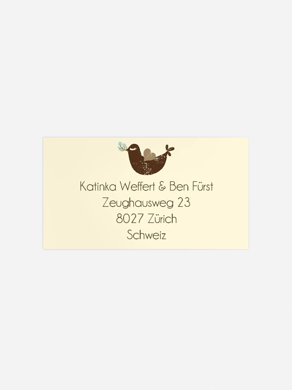 Vögelchen