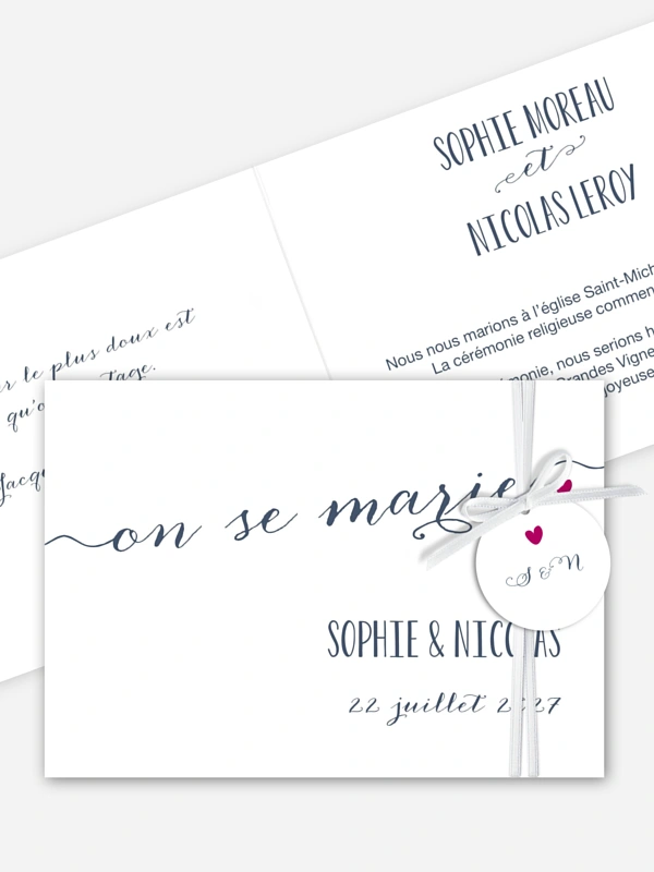 Un beau jour