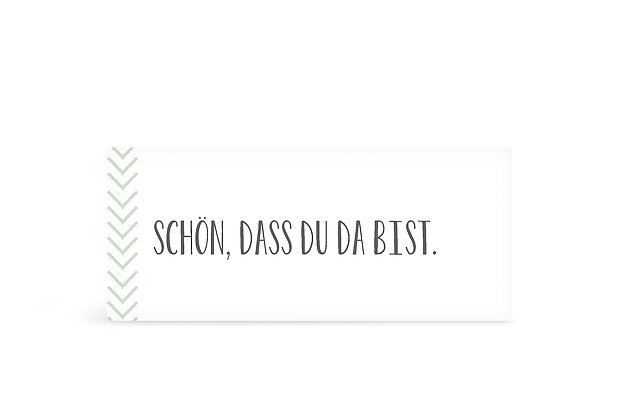 Geschenkaufkleber Hochzeit Kalligrafie