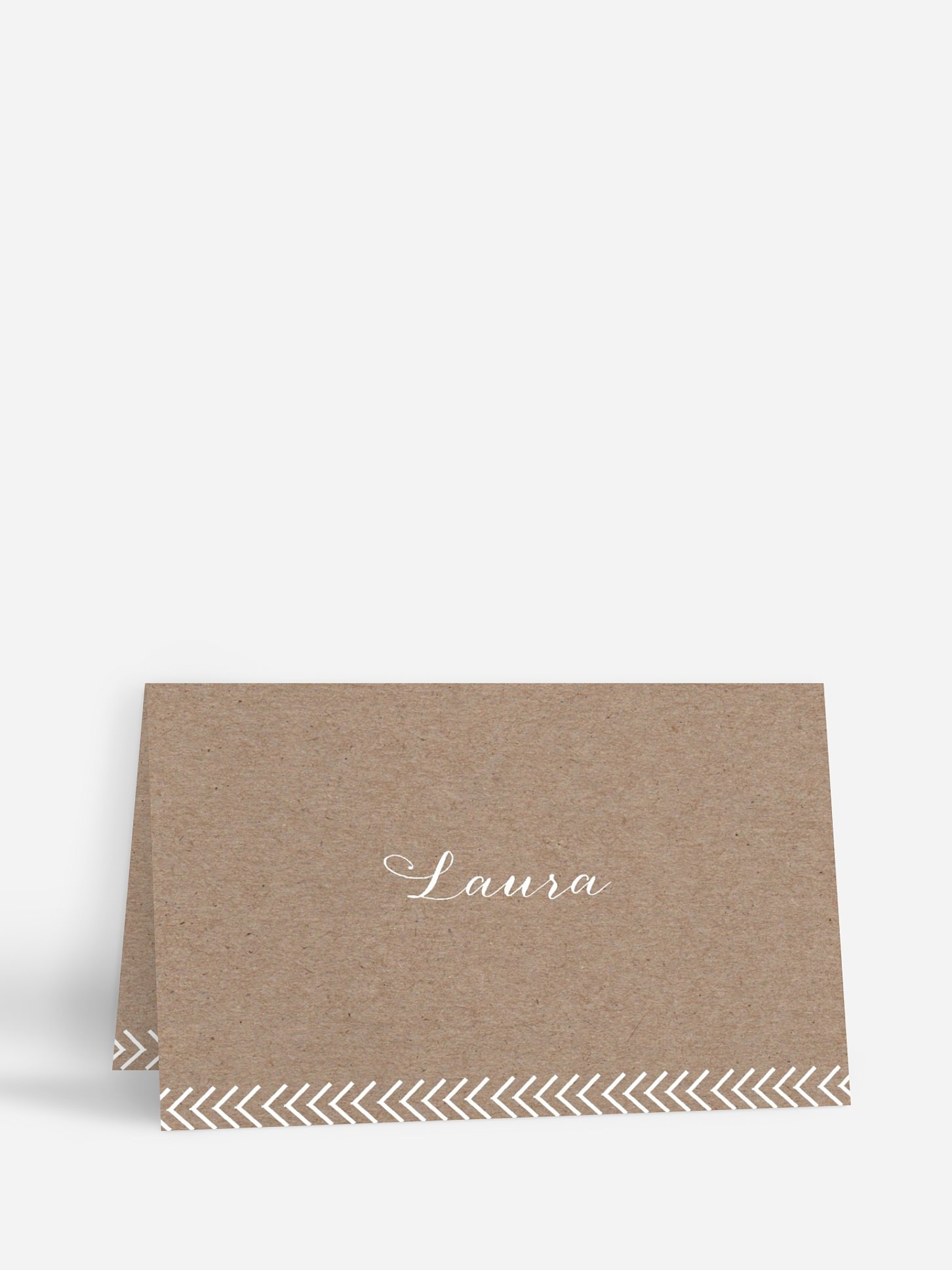Marque-place mariage Un beau jour
